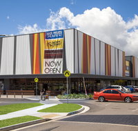 Central Village - Tourism Canberra