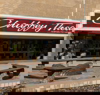 Chaffey Theatre - Tourism Canberra