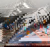 Clan Collective - Tourism Canberra