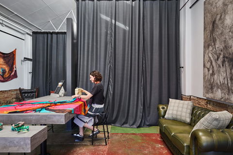 Clan Collective - Tourism Canberra 1