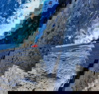 Climb Nowra - Tourism Canberra