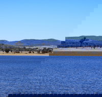 Coolmunda Dam - Tourism Canberra