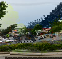 Cooma - Tourism Canberra