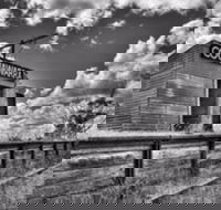 Coonawarra Siding - Tourism Canberra