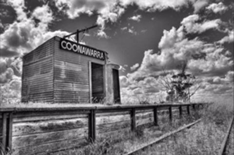 Coonawarra Siding - Tourism Canberra 0