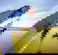 Copper Club The Dunes Golf Course - Tourism Canberra