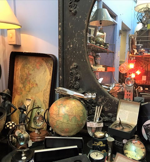 Country House Gifts And Homewares - Tourism Canberra 2