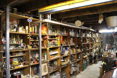Dales Mini Museum Henty - Tourism Canberra 0