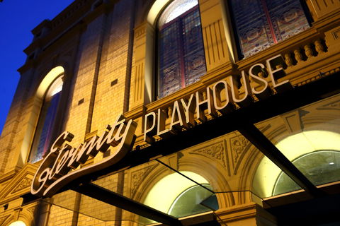 Darlinghurst Theatre Company - Tourism Canberra 0