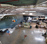 Darwin Aviation Museum - Tourism Canberra