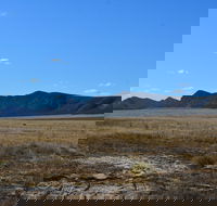 Darke Peak Scenic Drive - Tourism Canberra
