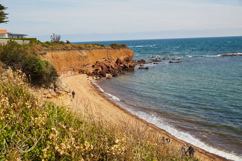 Davey's Bay - Tourism Canberra 0