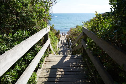 Davey's Bay - Tourism Canberra 1