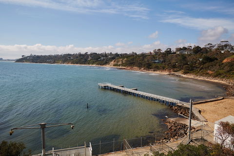 Davey's Bay - Tourism Canberra 2