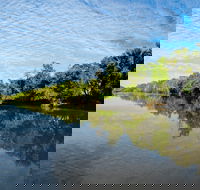 Dholuwuy Bay - Tourism Canberra