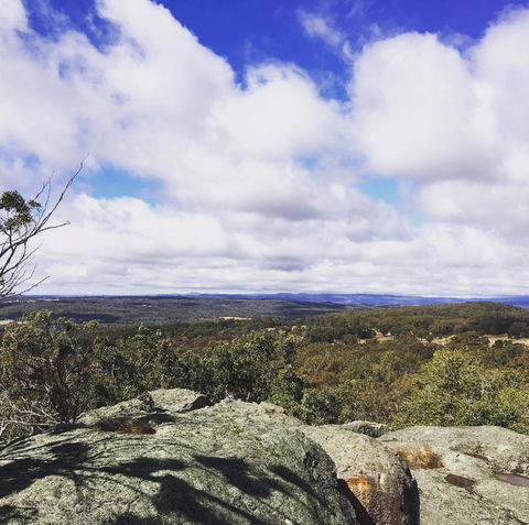 Donnellys Castle - Tourism Canberra 0