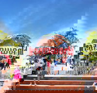 Dreamworld - Tourism Canberra