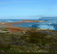 Durants Lookout - Tourism Canberra