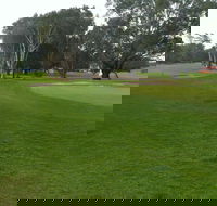 East Lake Golf Course - Tourism Canberra