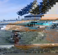 Edithburgh Tidal Pool - Tourism Canberra
