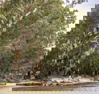 Edward River - Tourism Canberra