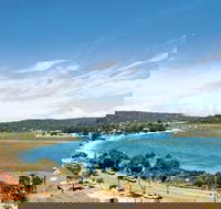 Ettalong Beach - Tourism Canberra