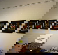 Falkner Gallery - Tourism Canberra