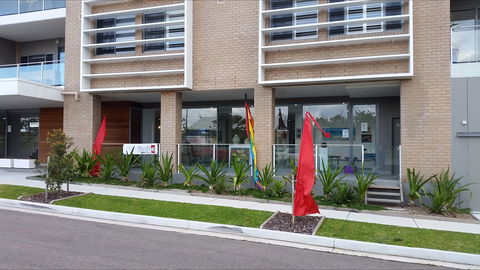 Finite Gallery - Tourism Canberra 0