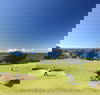 Flinders Golf Club - Tourism Canberra