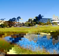 FootGolf Lithgow - Tourism Canberra