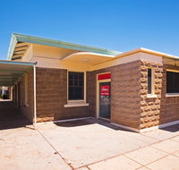 Former Alice Springs Telegraph Repeater Station and Post Office. - Tourism Canberra