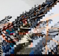 Fort Scratchley Historic Site - Tourism Canberra