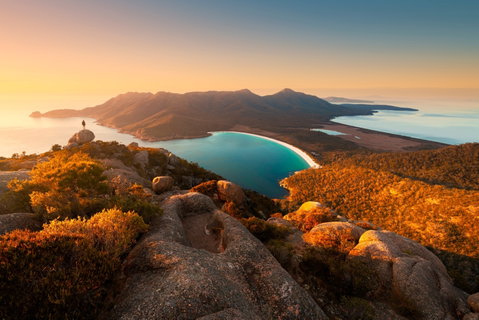 Freycinet National Park - Tourism Canberra 0