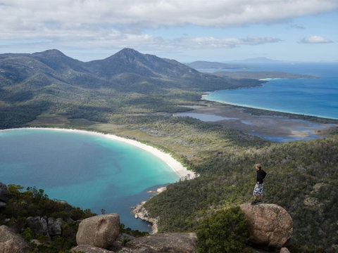 Freycinet National Park - Tourism Canberra 1