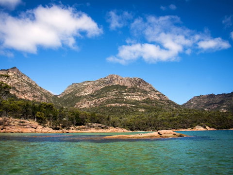 Freycinet National Park - Tourism Canberra 2
