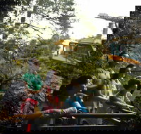 Furber Steps - Tourism Canberra