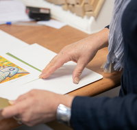 Gallery on Sturt at Accent Framing - Tourism Canberra