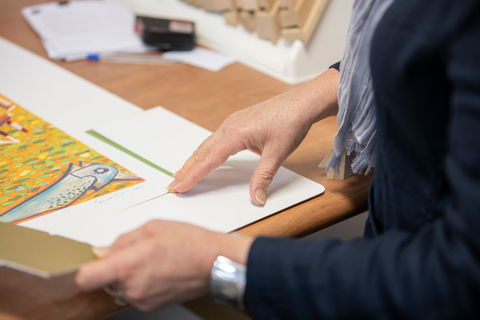 Gallery On Sturt At Accent Framing - Tourism Canberra 0