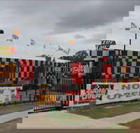 Game Over Indoor Go Karting Adventure Climbing Walls and Lazer Tag Centre - Tourism Canberra