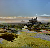 Glass House Mountains to Sunshine Coast Shores - Tourism Canberra