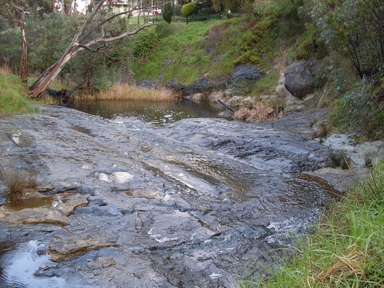 Inman Valley SA Tourism Canberra