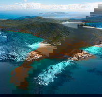 Great Keppel Island - Tourism Canberra