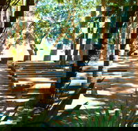 Green Cathedral - Tourism Canberra