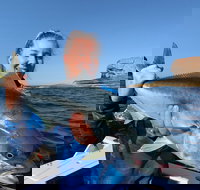 GT Fishing Charters - Tourism Canberra