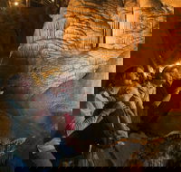 Gunns Plains Caves - Tourism Canberra