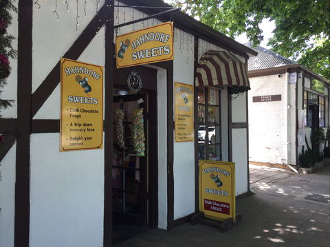 Hahndorf Sweets - Tourism Canberra 0