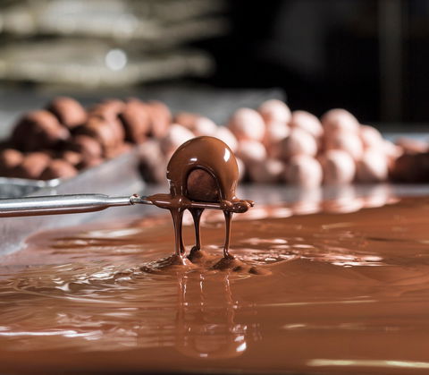 Haigh's Chocolates Visitor Centre - Tourism Canberra 0