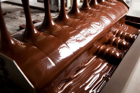 Haigh's Chocolates Visitor Centre - Tourism Canberra 1