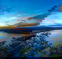 Hanging Rock - Tourism Canberra