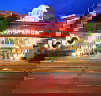 Hervey Bay Boat Club - Tourism Canberra